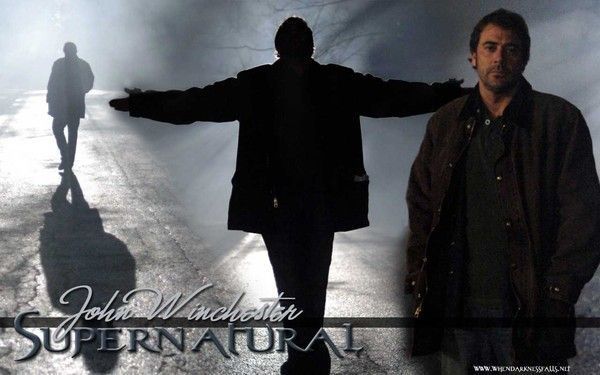 Supernatural - Centerblog
