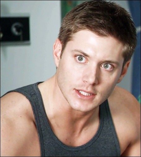 Jensen Ackles