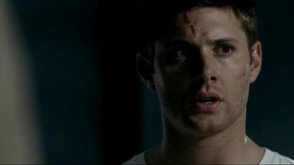 Supernatural Saison 2 Episode 1
