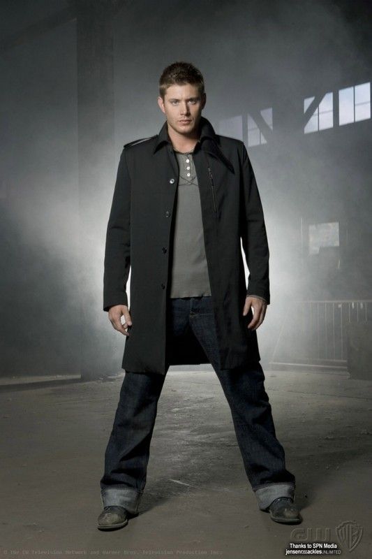 Jensen Ackles