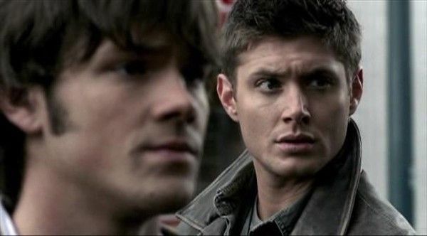 Supernatural Saison 1 Episode 18