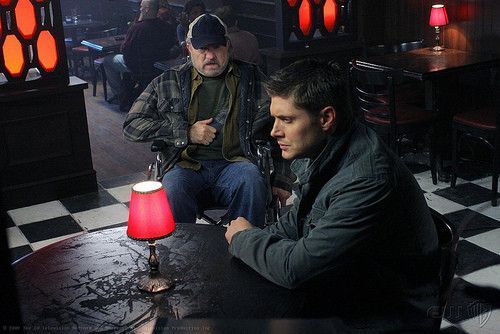 SUPERNATURAL SAISON 5 EPISODE 7