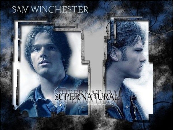 Supernatural