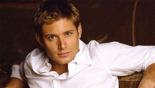 jensen ackles pelado 