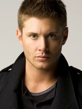 Jensen Ackles