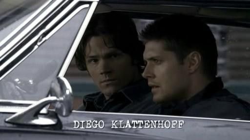 Supernatural Saison 2 Episode 9 - Centerblog