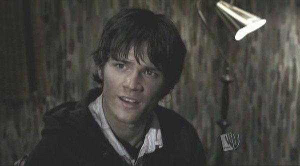 Supernatural Saison 1 Episode 12