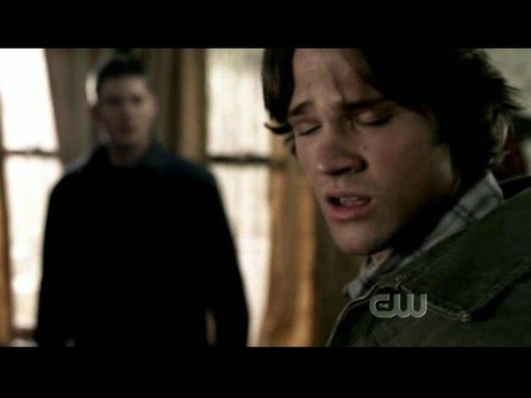 Supernatural Saison 3 Episode 1