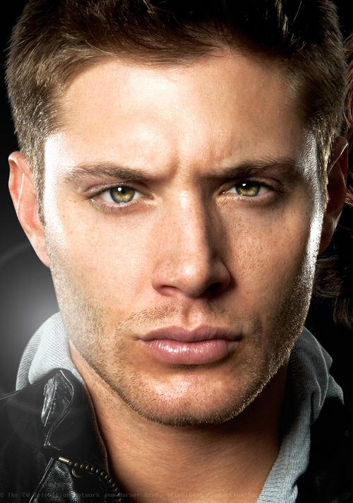 Jensen Ackles