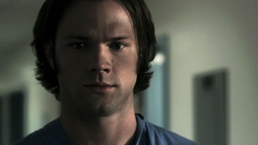 SUPERNATURAL SAISON 5 EPISODE 11