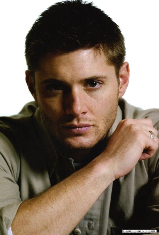 Jensen Ackles