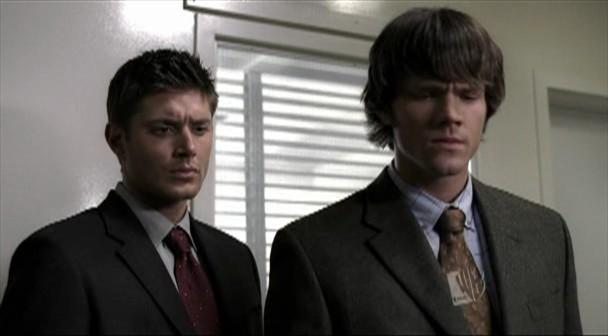 Supernatural Saison 1 Episode 18