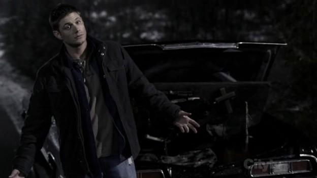 Supernatural Saison 2 Episode 16