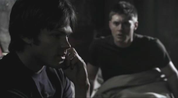 Supernatural Saison 1 Episode 11
